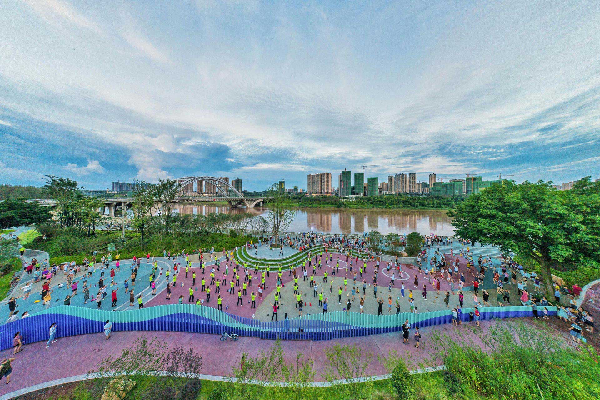 資陽城投集團(tuán)